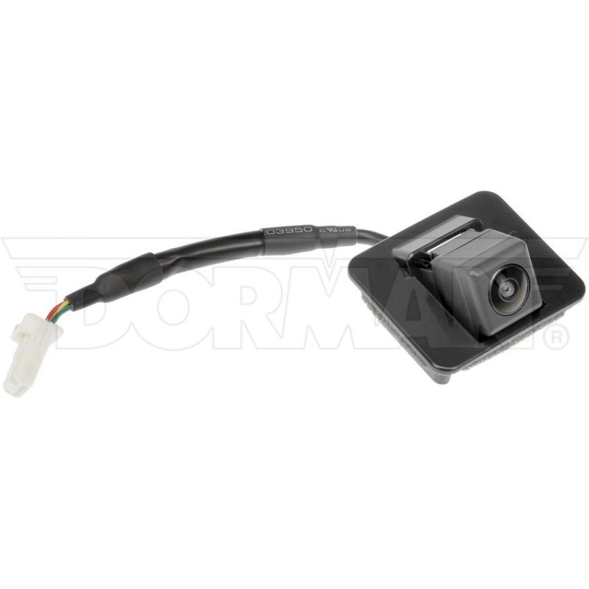 DORMAN 590-669 Parking Assist Camera