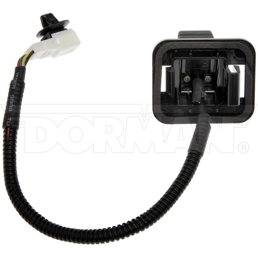 DORMAN 590-682 Park Assist Camera