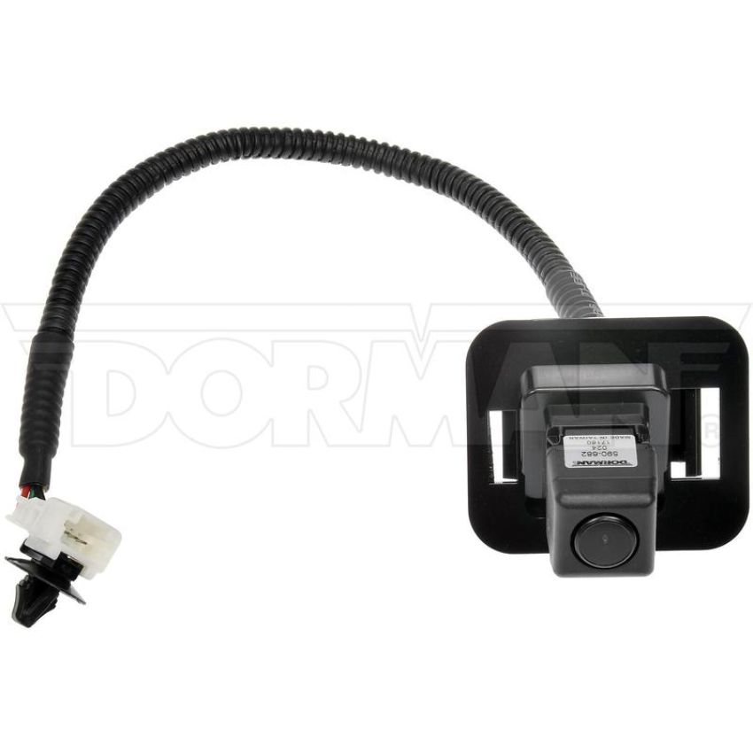 DORMAN 590-682 Park Assist Camera