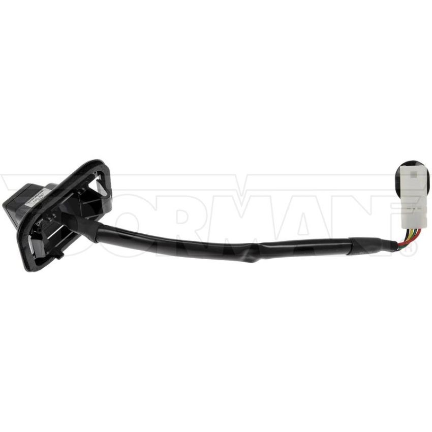 DORMAN 590-687 Park Assist Camera