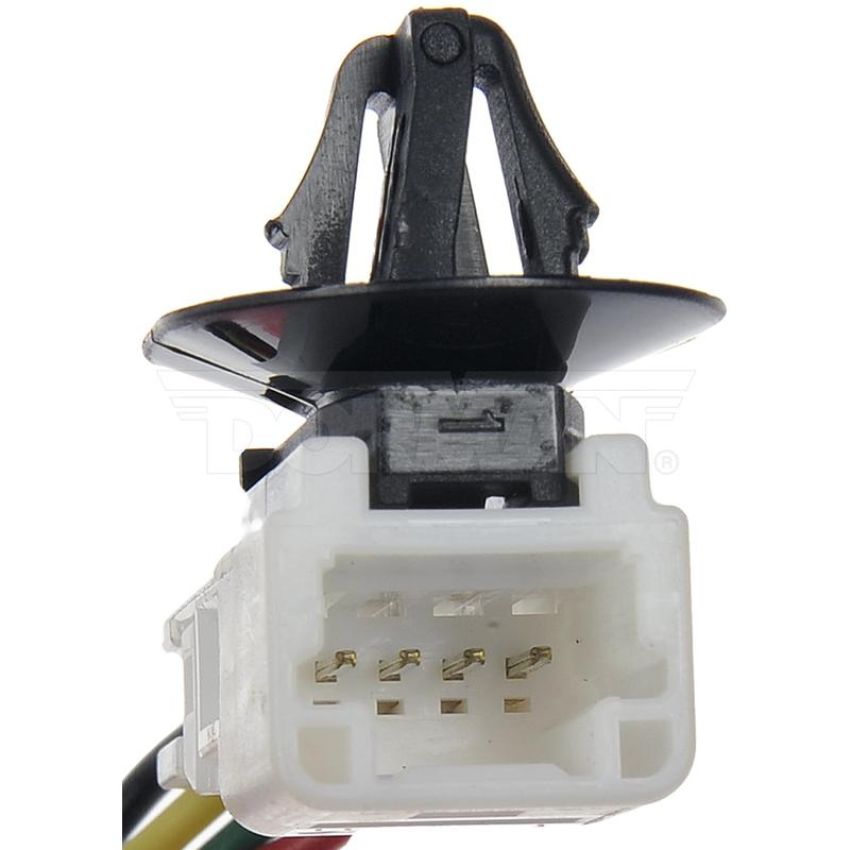 DORMAN 590-687 Park Assist Camera