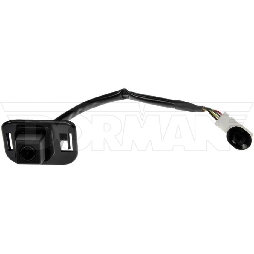 DORMAN 590-687 Park Assist Camera