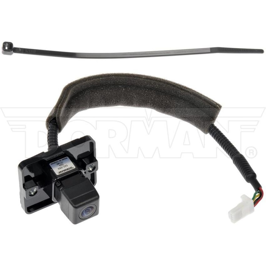 DORMAN 590-689 Park Assist Camera