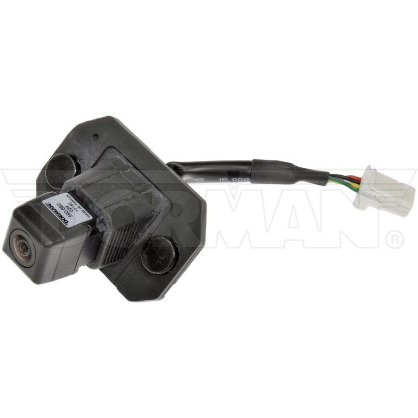 DORMAN 590-692 Park Assist Camera