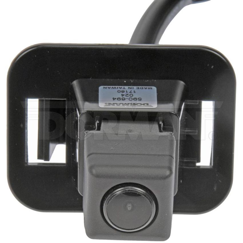 DORMAN 590-694 Park Assist Camera