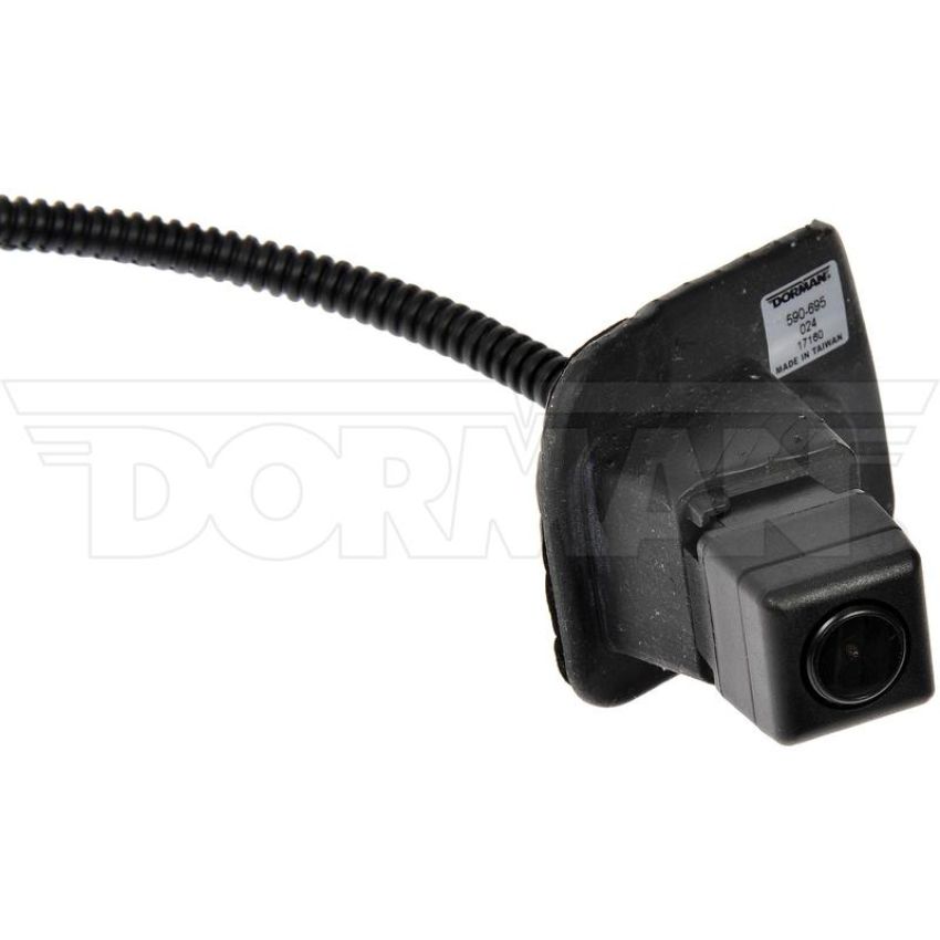DORMAN 590-695 Park Assist Camera
