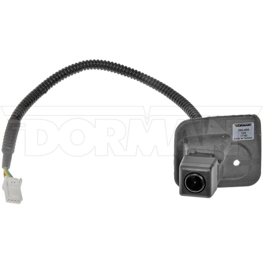 DORMAN 590-695 Park Assist Camera