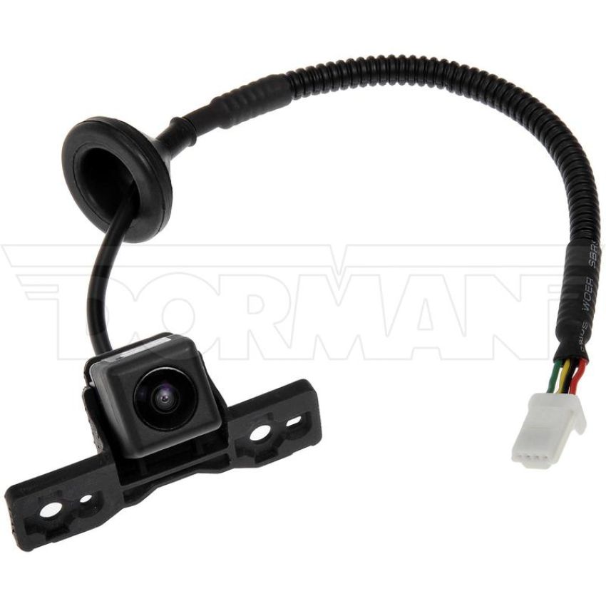 DORMAN 590-696 Park Assist Camera