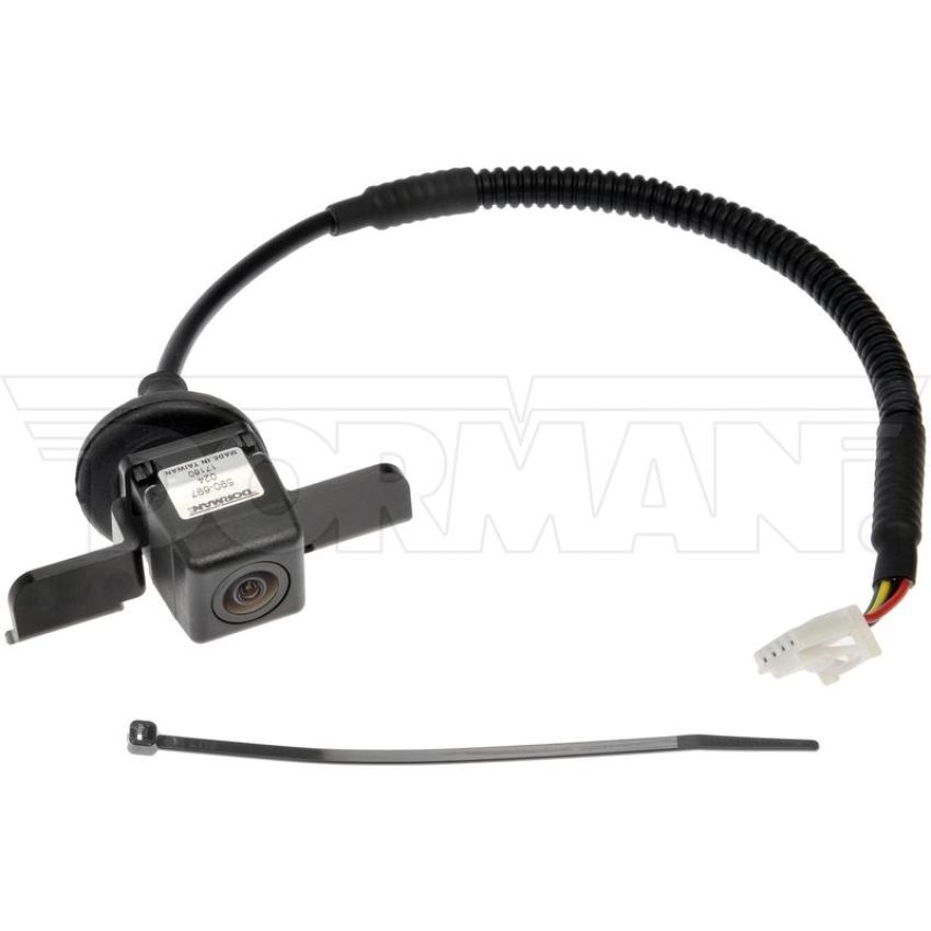 DORMAN 590-697 Park Assist Camera