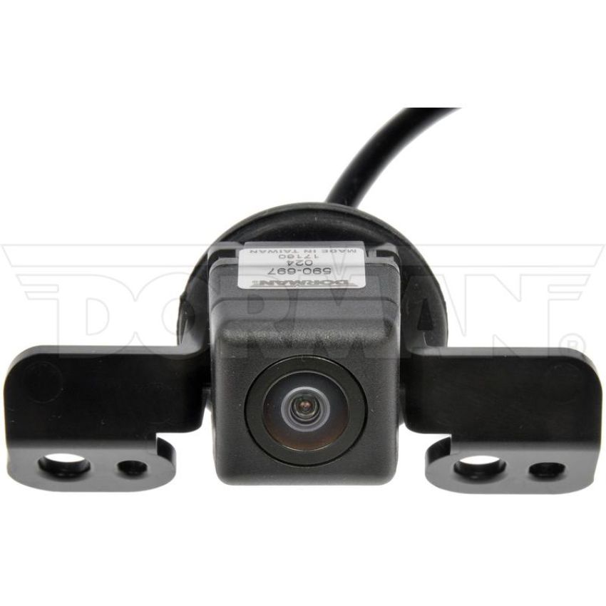 DORMAN 590-697 Park Assist Camera