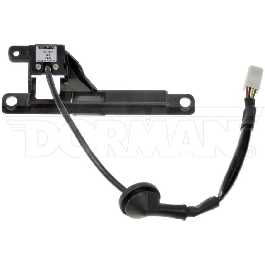 DORMAN 590-698 Park Assist Camera