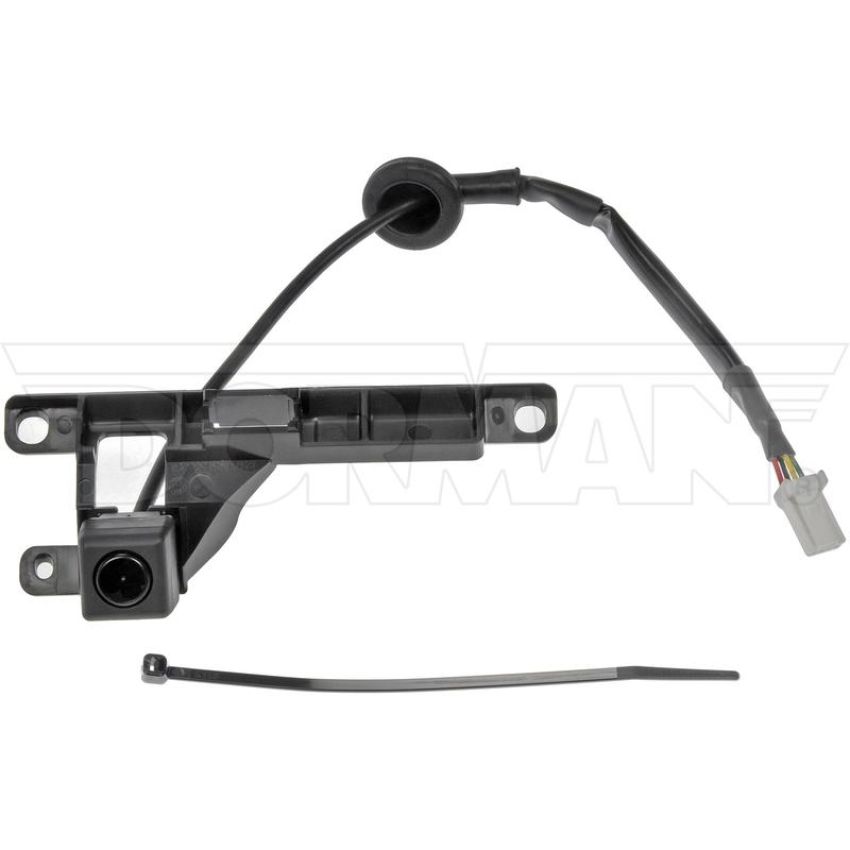 DORMAN 590-698 Park Assist Camera