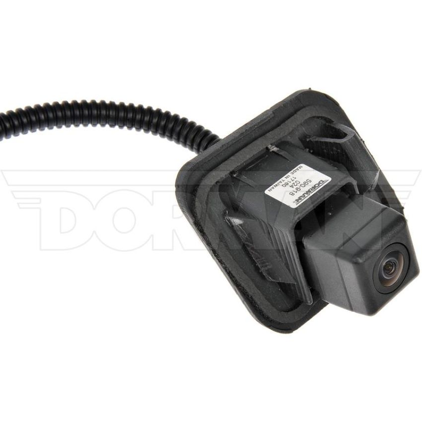 DORMAN 590-918 Park Assist Camera