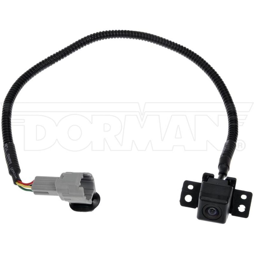 DORMAN 590-920 Park Assist Camera