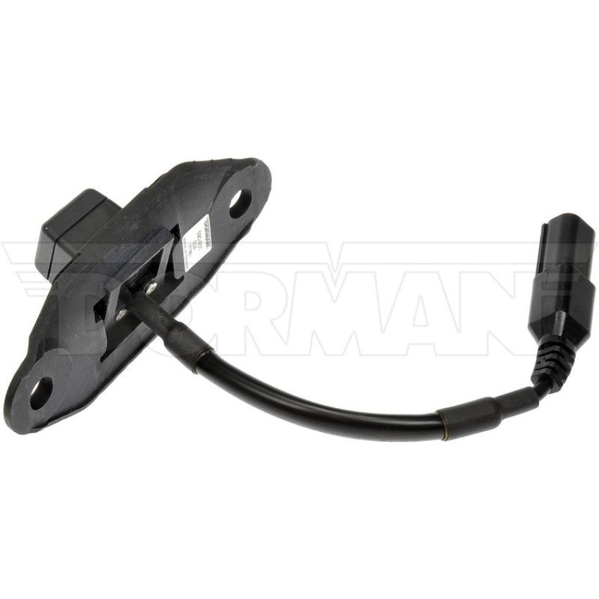 DORMAN 590-931 Park Assist Camera