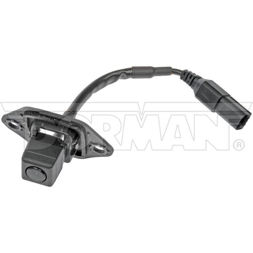 DORMAN 590-932 Park Assist Camera
