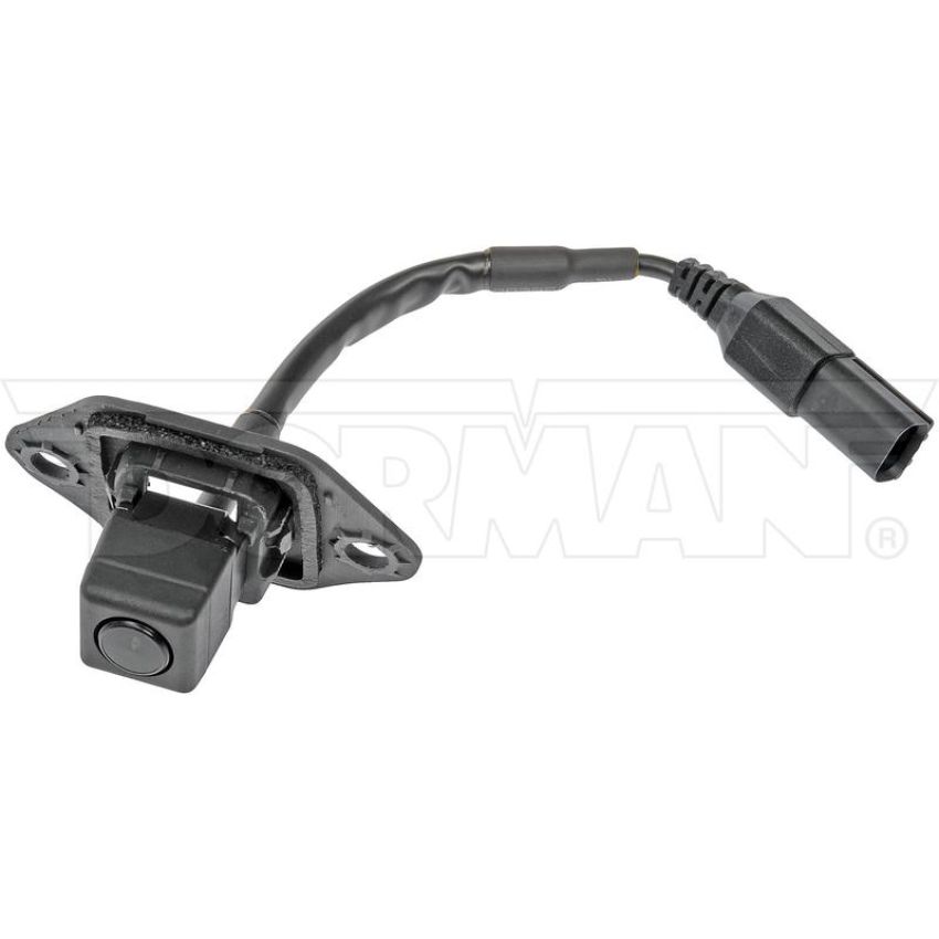 DORMAN 590-932 Park Assist Camera