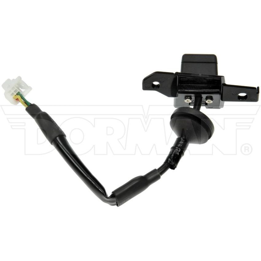 DORMAN 590-933 Park Assist Camera