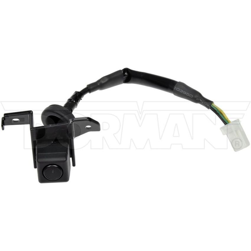 DORMAN 590-933 Park Assist Camera