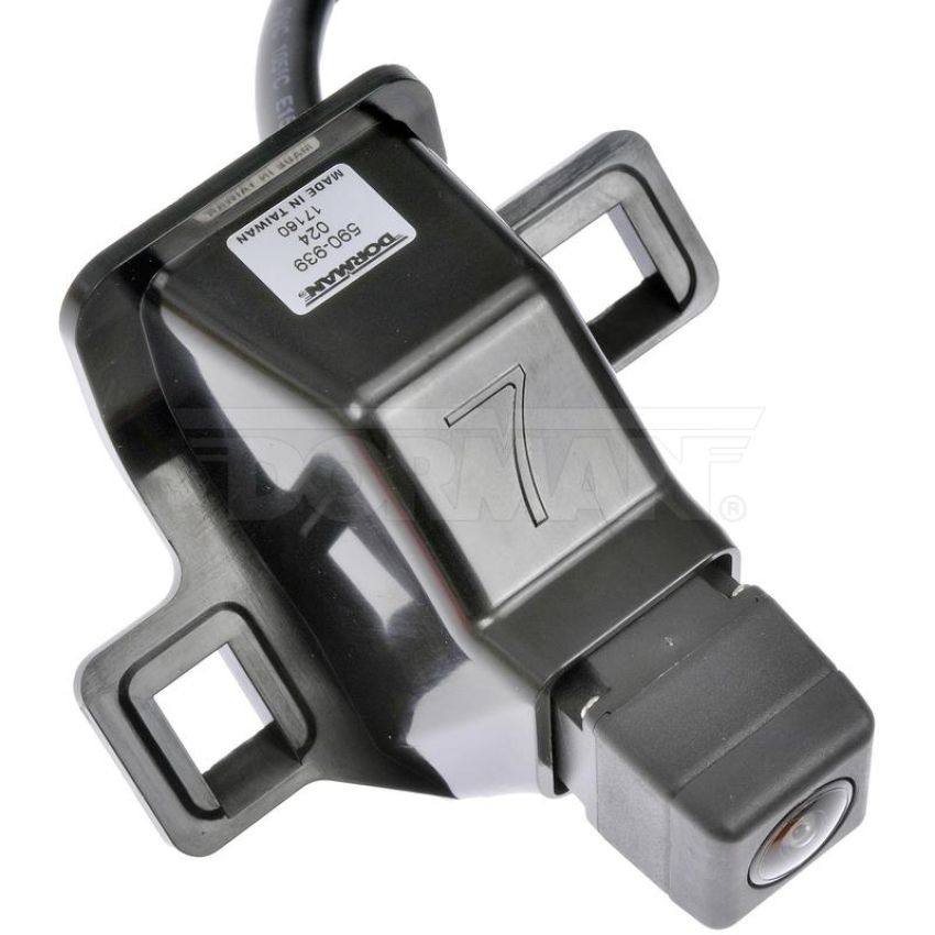 DORMAN 590-939 Park Assist Camera