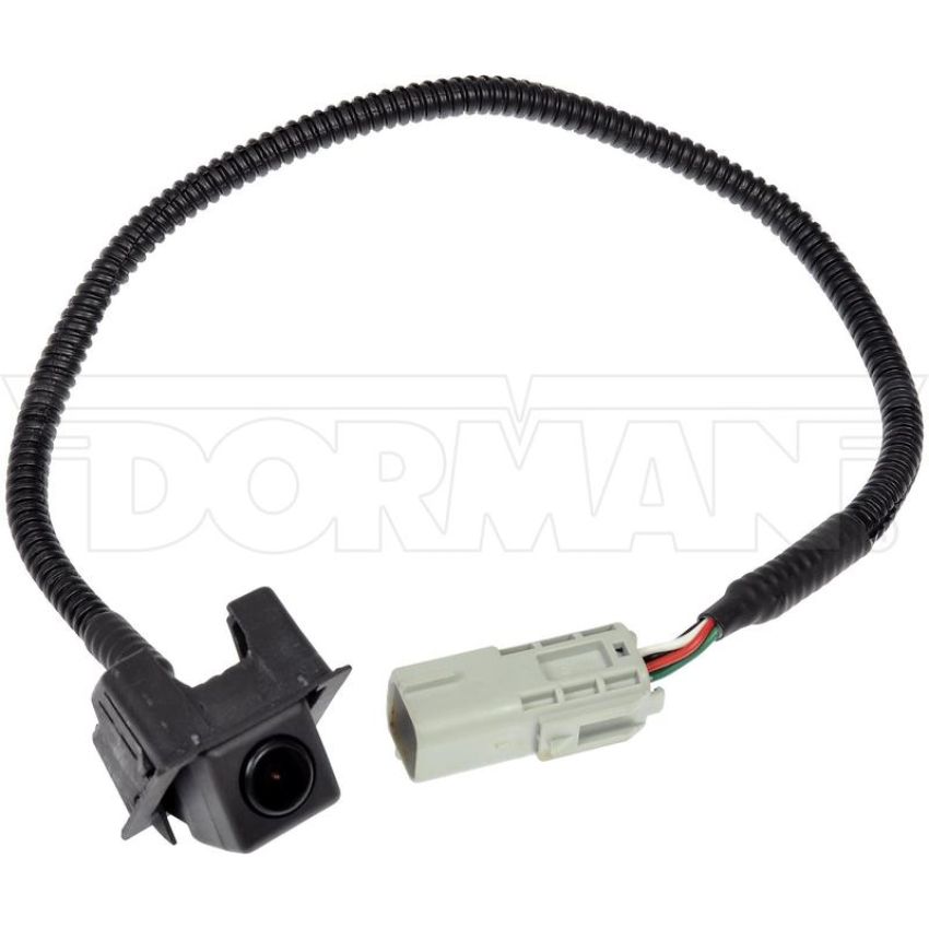 DORMAN 590-956 Park Assist Camera