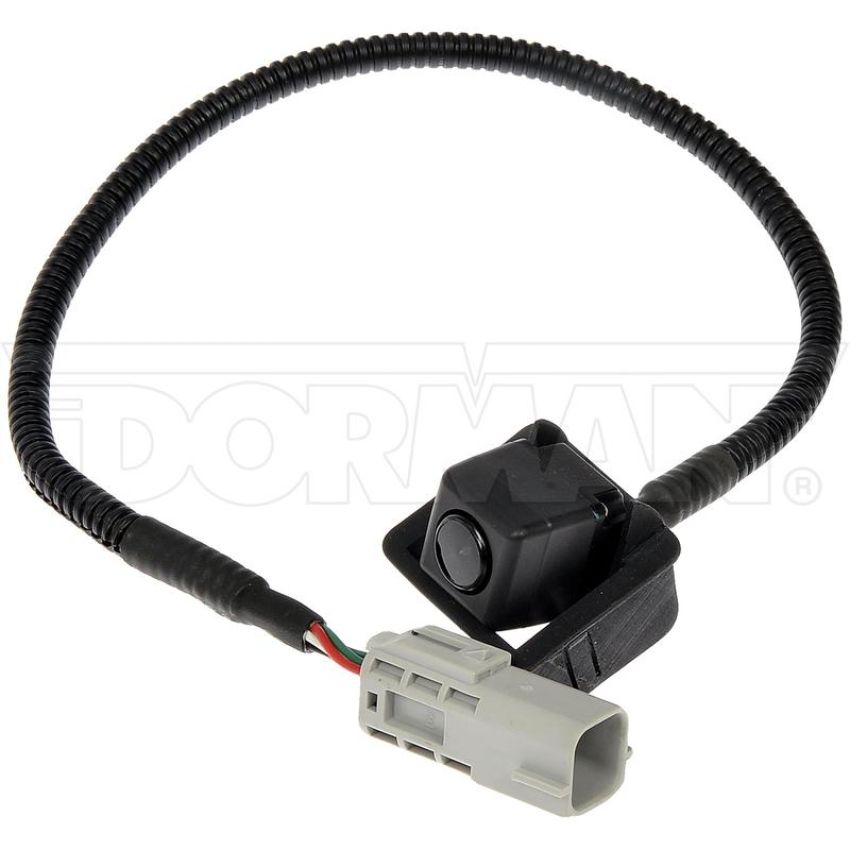 DORMAN 590-957 Park Assist Camera