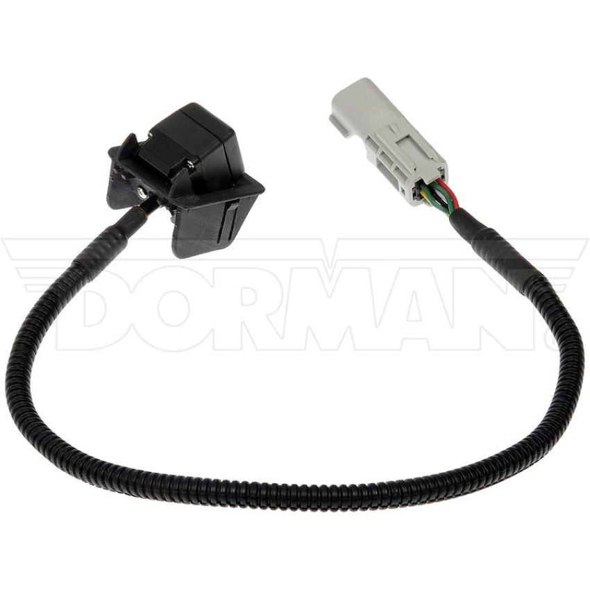 DORMAN 590-957 Park Assist Camera
