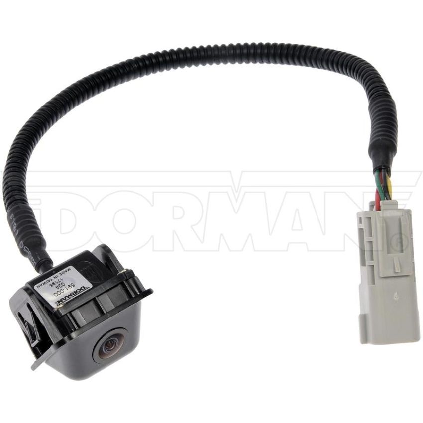 DORMAN 591-000 Park Assist Camera