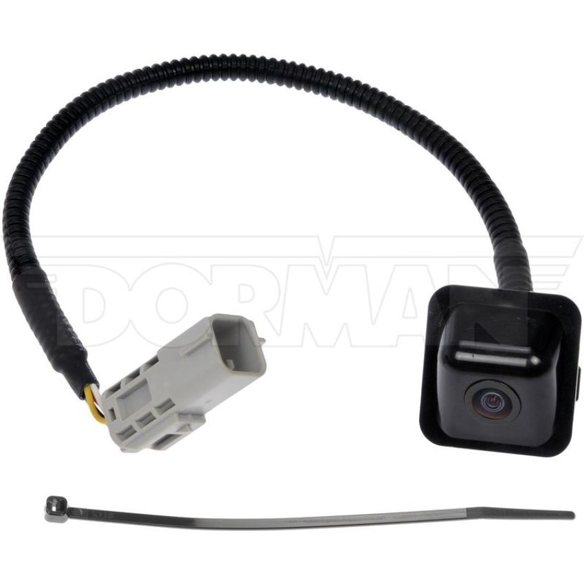 DORMAN 591-000 Park Assist Camera