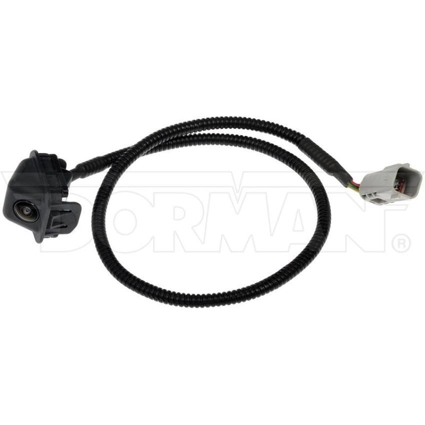 DORMAN 591-001 Park Assist Camera