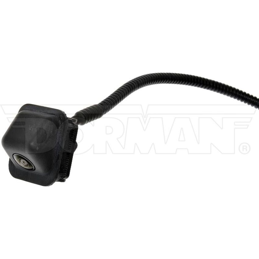 DORMAN 591-001 Park Assist Camera