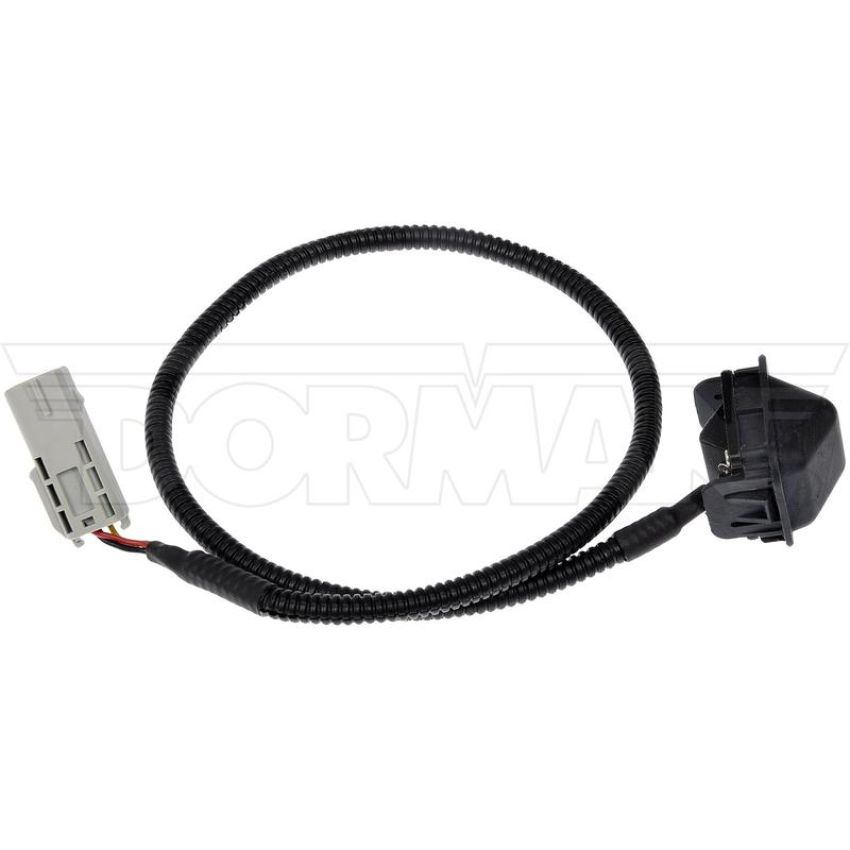 DORMAN 591-001 Park Assist Camera