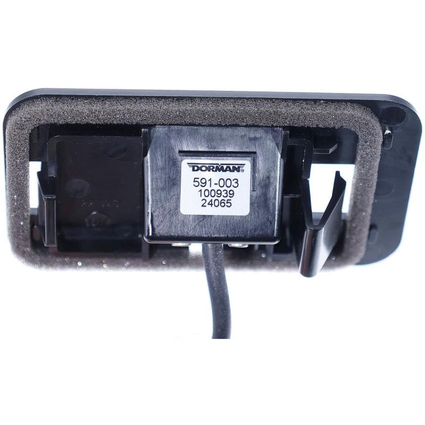 DORMAN 591-003 Park Assist Camera