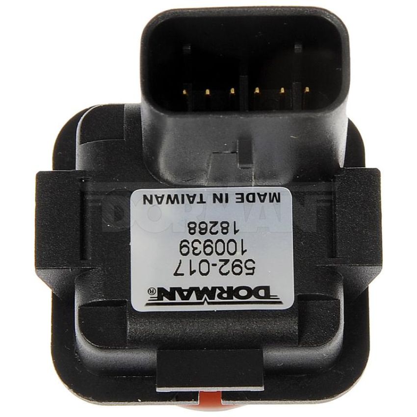 DORMAN 592-017 Parking Assist Camera