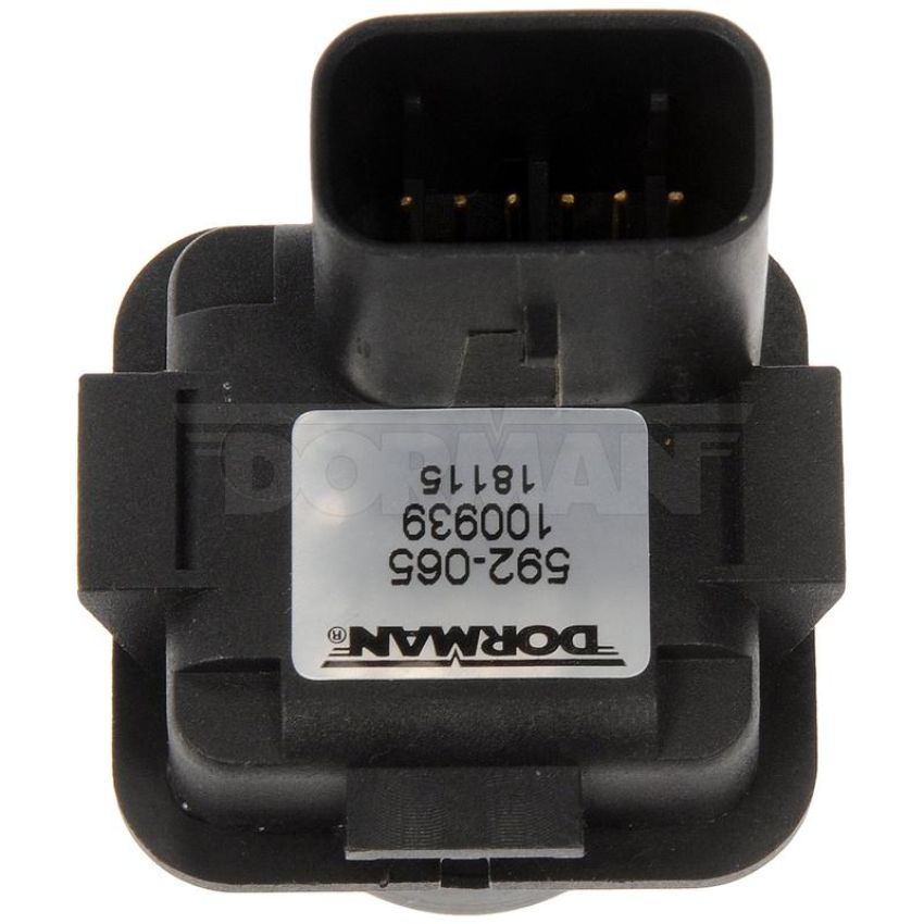 DORMAN 592-065 Park Assist Camera