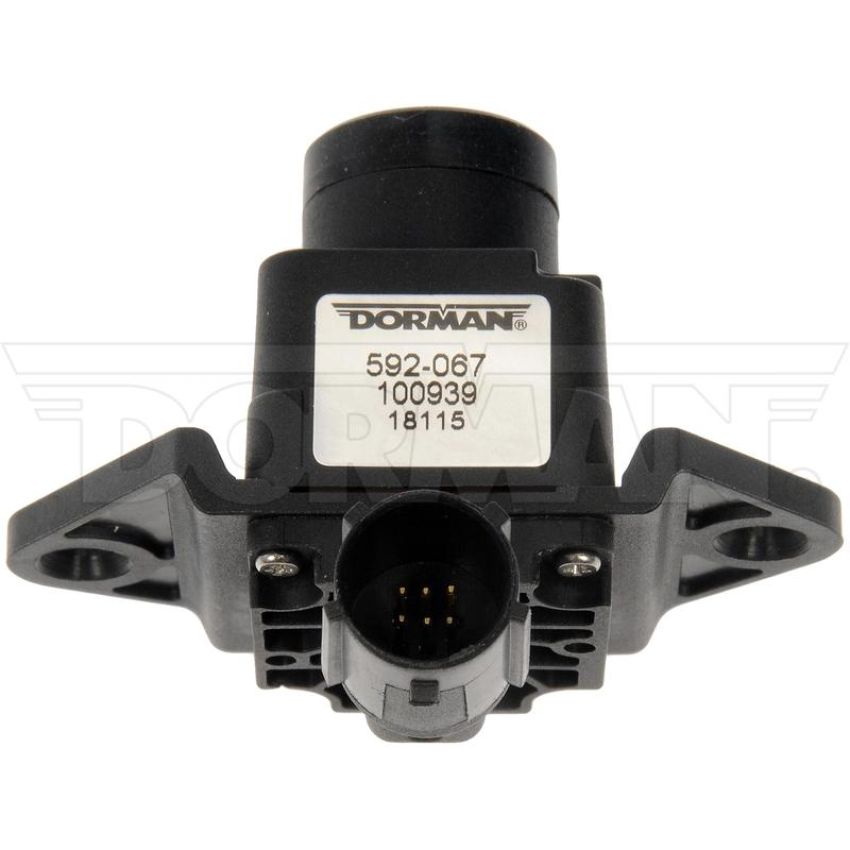 DORMAN 592-067 Park Assist Camera