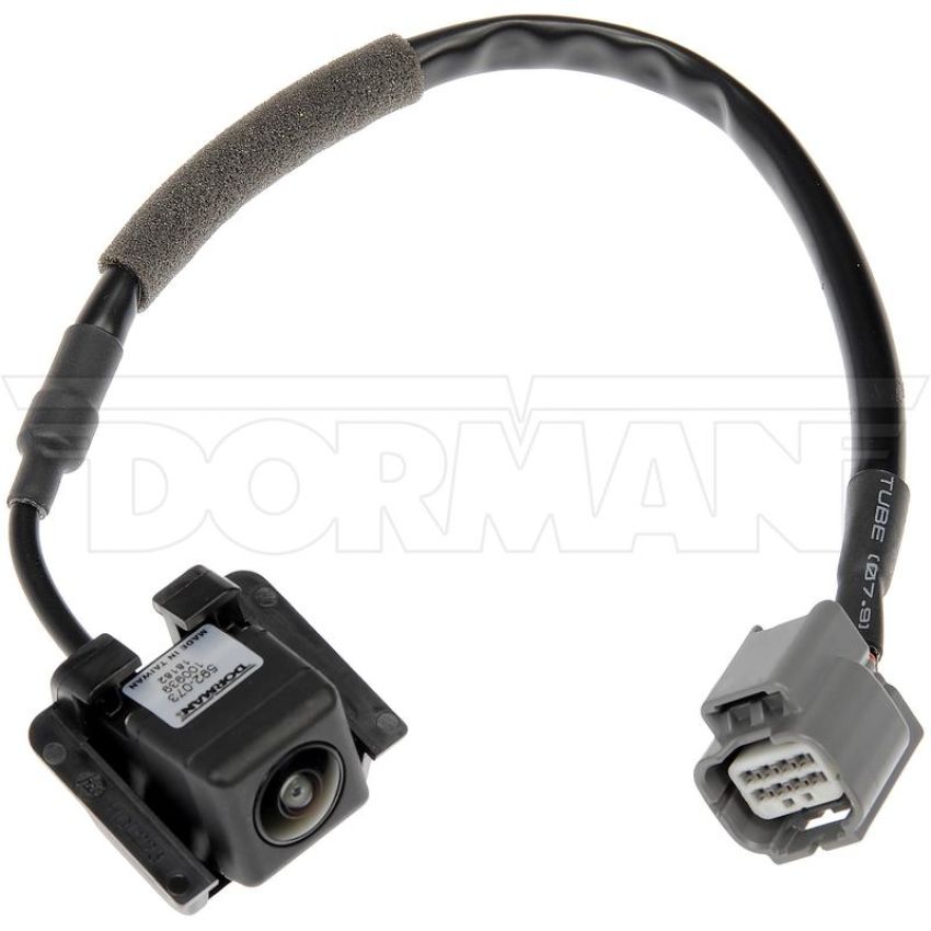 DORMAN 592-073 Parking Assist Camera