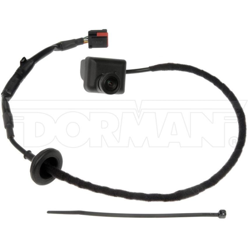 DORMAN 592-080 Park Assist Camera