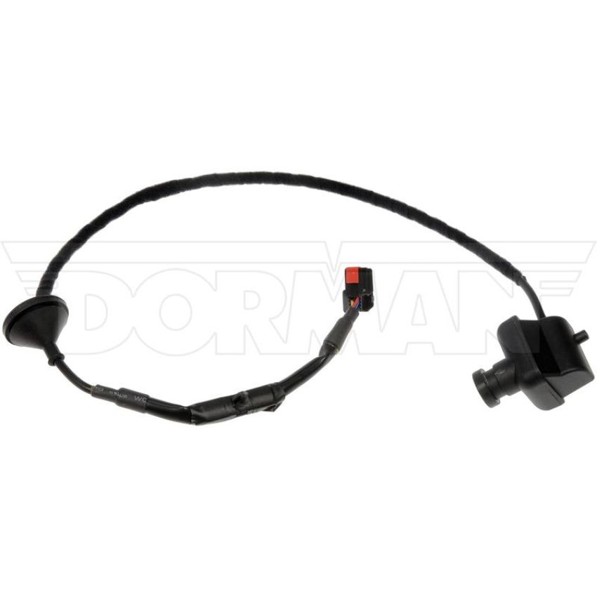 DORMAN 592-080 Park Assist Camera