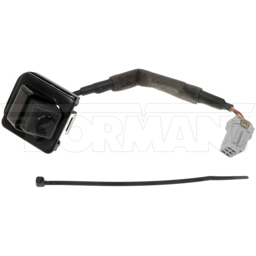 DORMAN 592-113 Park Assist Camera