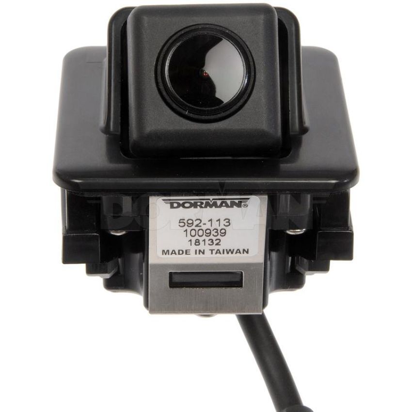 DORMAN 592-113 Park Assist Camera
