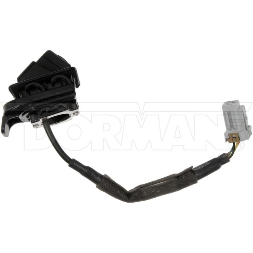 DORMAN 592-113 Park Assist Camera