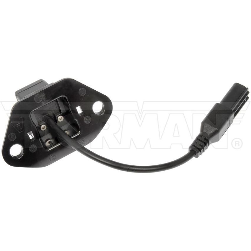 DORMAN 592-129 Park Assist Camera