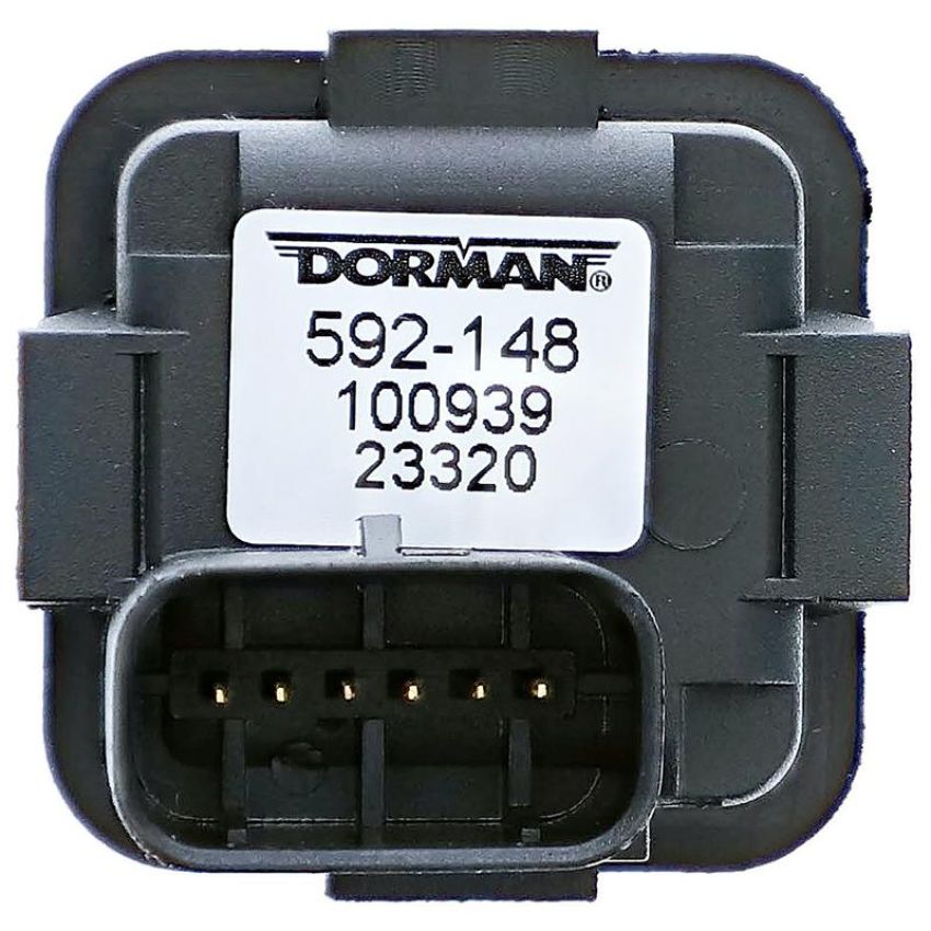 DORMAN 592-148 Parking Assist Camera