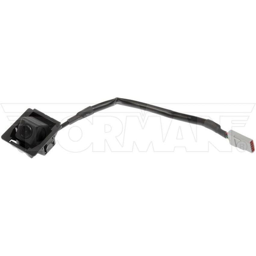 DORMAN 592-156 Park Assist Camera
