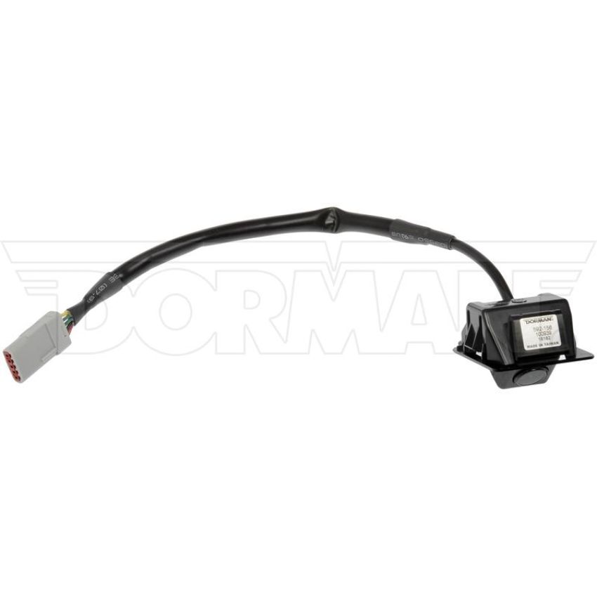 DORMAN 592-156 Park Assist Camera
