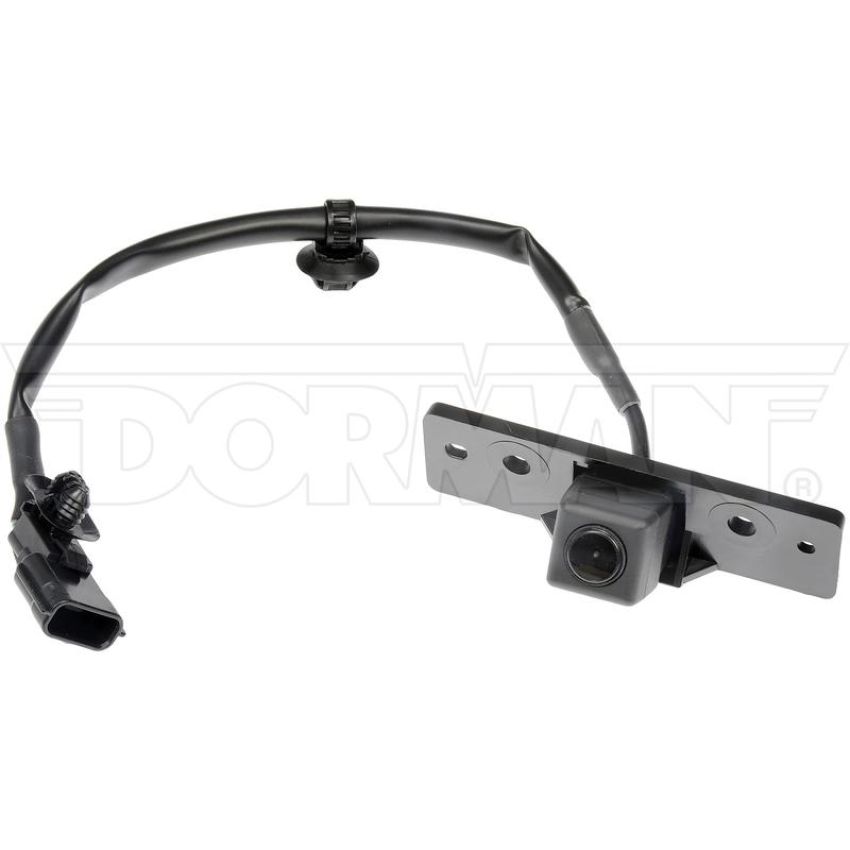 DORMAN 592-189 Parking Assist Camera