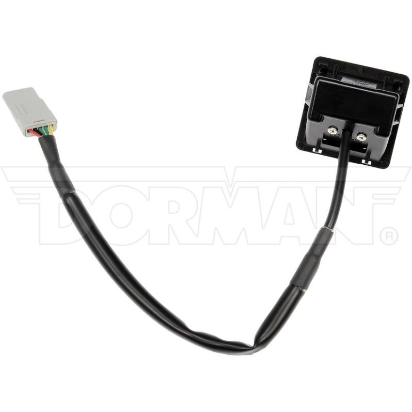 DORMAN 592-214 Parking Assist Camera