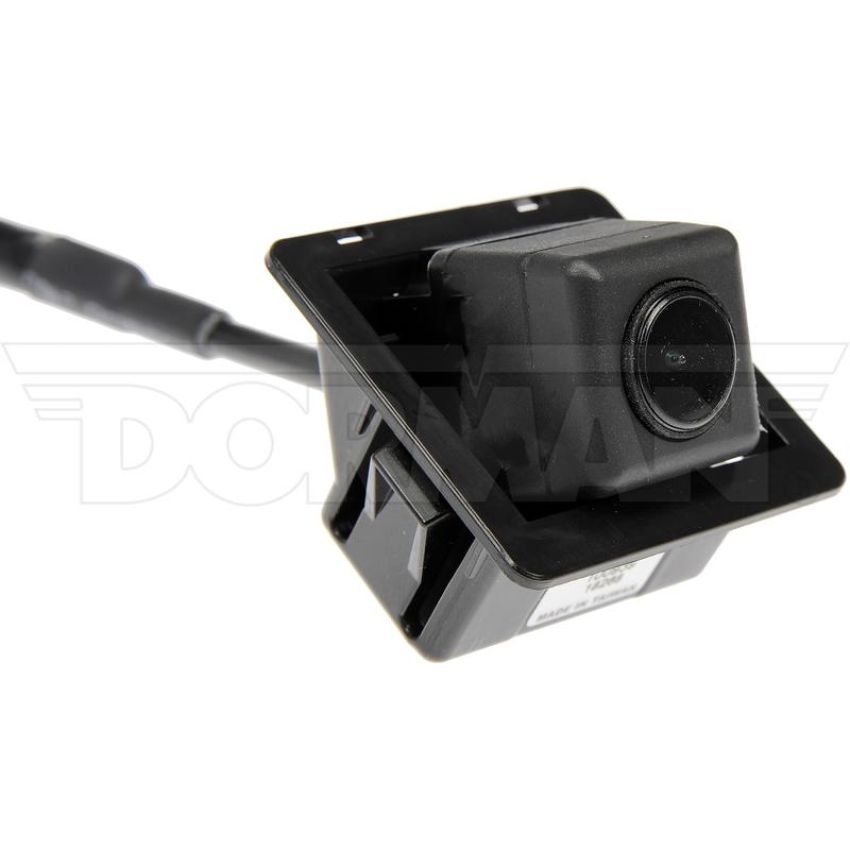 DORMAN 592-214 Parking Assist Camera