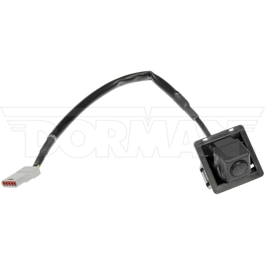 DORMAN 592-214 Parking Assist Camera